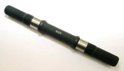 Axle Primo Pro 14mm rear